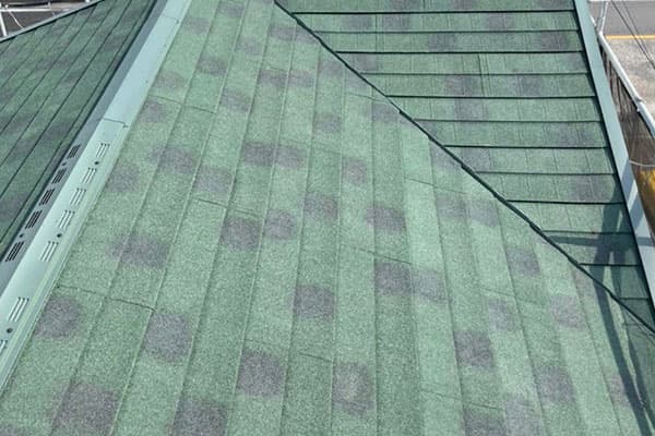 葺き替える屋根の種類について：ジンカリウム鋼板